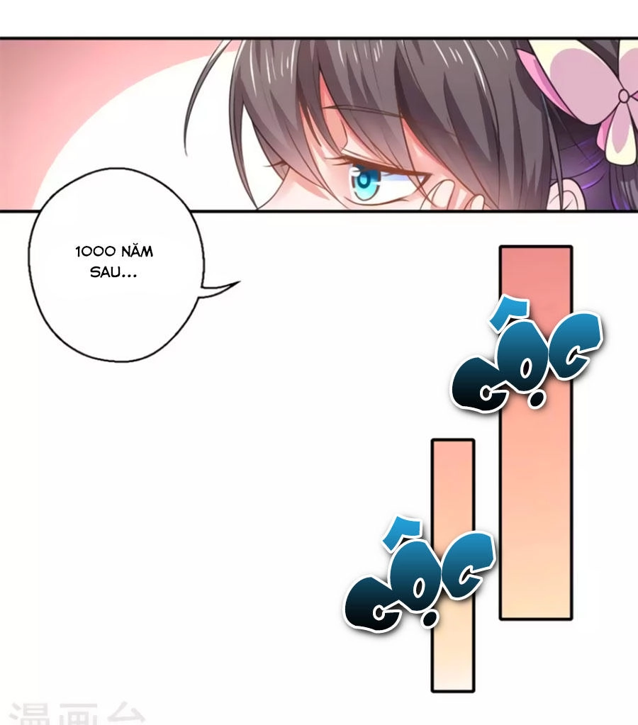 Khuynh Thế Y Phi Muốn Bỏ Chồng Chapter 43 - 14