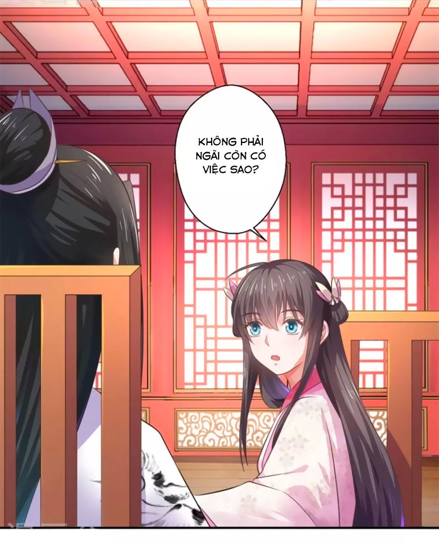 Khuynh Thế Y Phi Muốn Bỏ Chồng Chapter 43 - 26