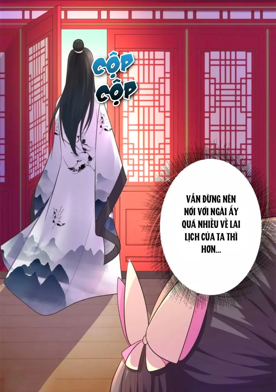 Khuynh Thế Y Phi Muốn Bỏ Chồng Chapter 43 - 29