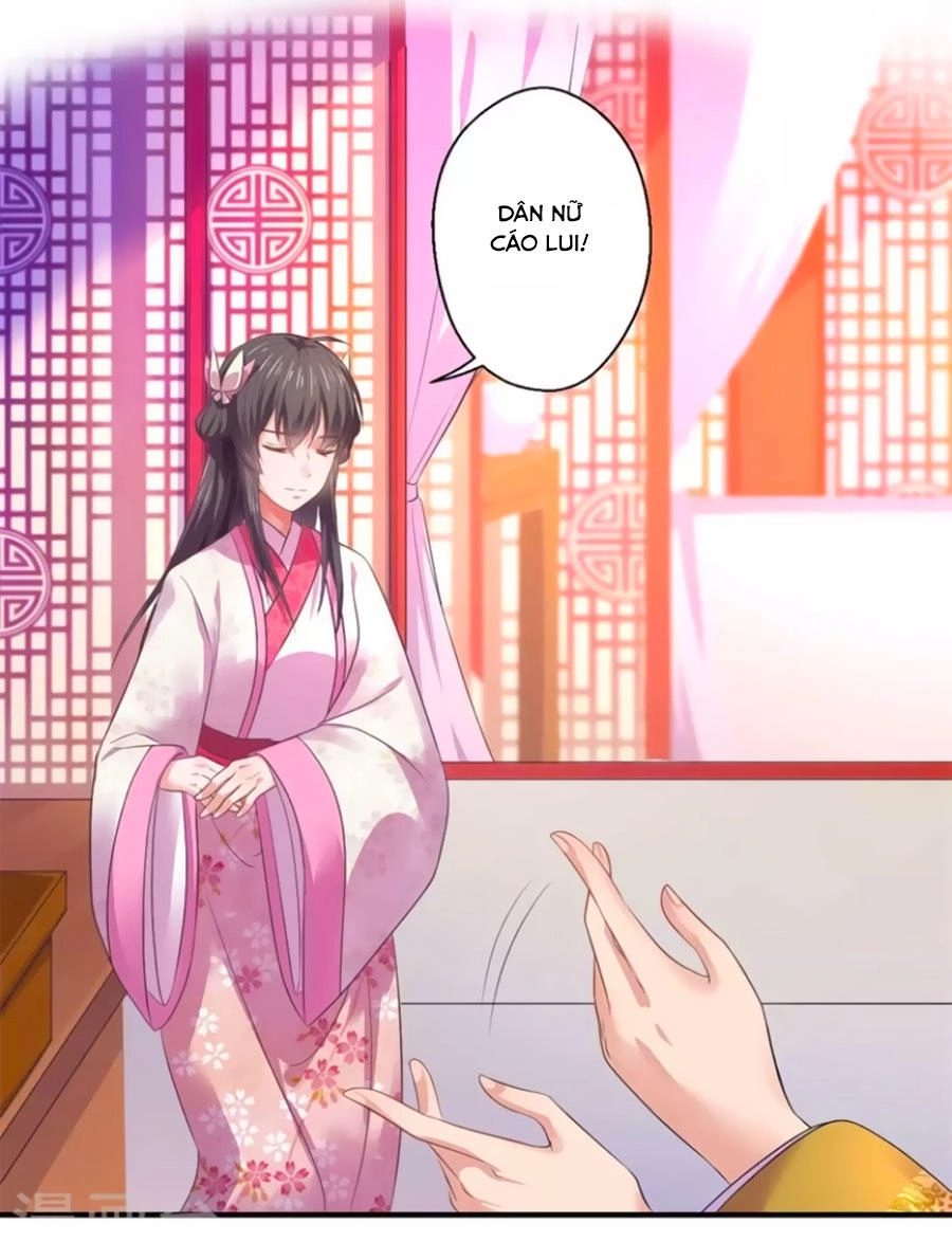 Khuynh Thế Y Phi Muốn Bỏ Chồng Chapter 44 - 23