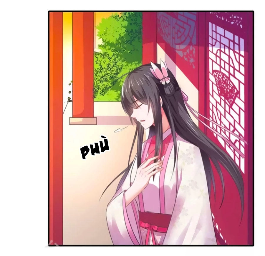 Khuynh Thế Y Phi Muốn Bỏ Chồng Chapter 44 - 24