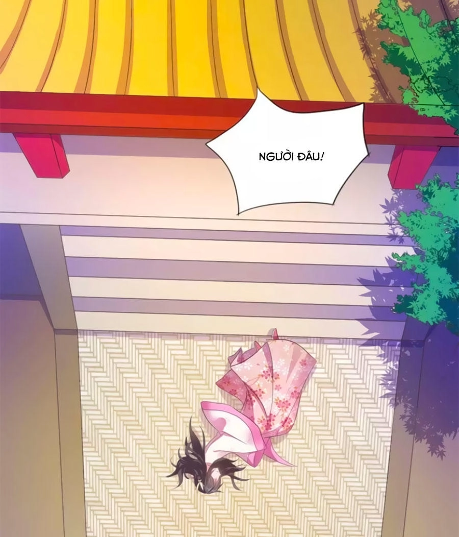 Khuynh Thế Y Phi Muốn Bỏ Chồng Chapter 44 - 27