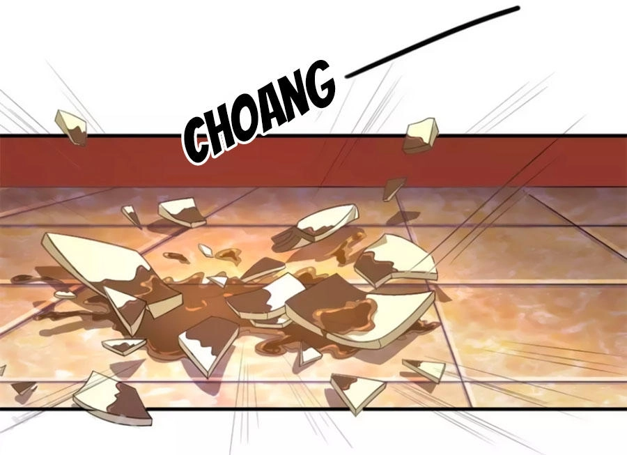 Khuynh Thế Y Phi Muốn Bỏ Chồng Chapter 46 - 2