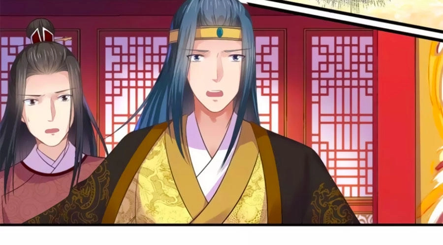 Khuynh Thế Y Phi Muốn Bỏ Chồng Chapter 46 - 4