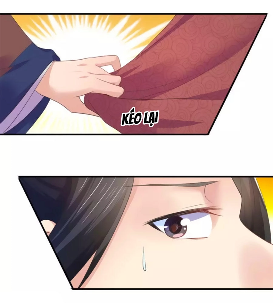 Khuynh Thế Y Phi Muốn Bỏ Chồng Chapter 46 - 5