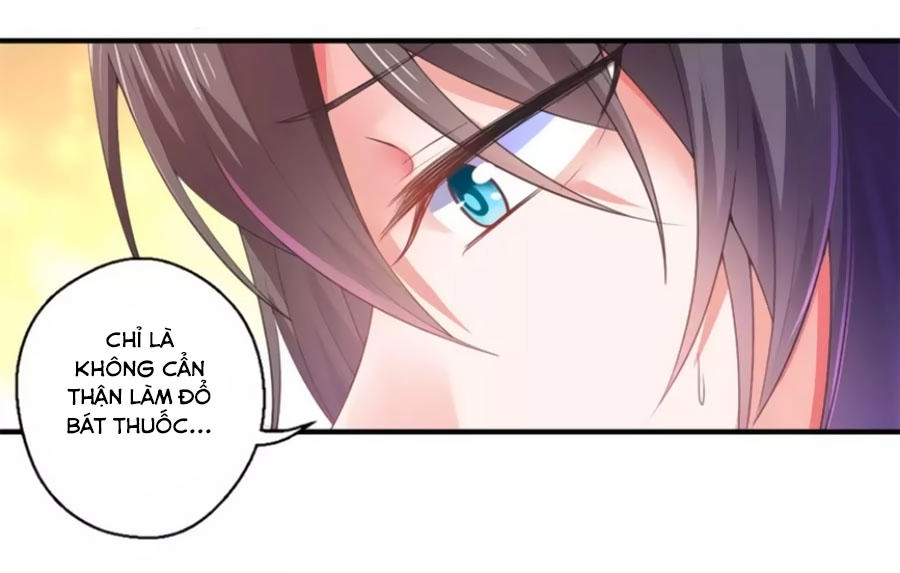 Khuynh Thế Y Phi Muốn Bỏ Chồng Chapter 46 - 9