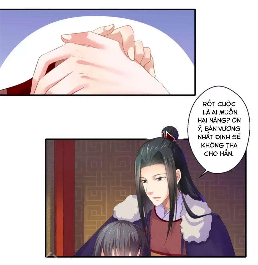 Khuynh Thế Y Phi Muốn Bỏ Chồng Chapter 46 - 16