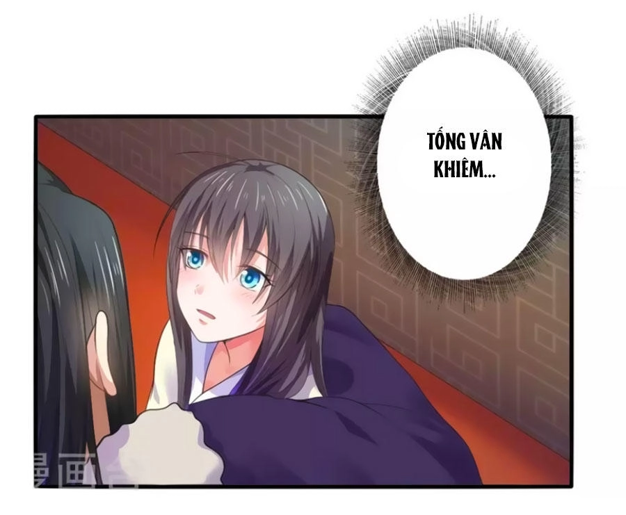 Khuynh Thế Y Phi Muốn Bỏ Chồng Chapter 46 - 20