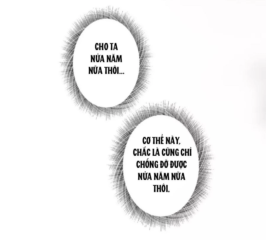 Khuynh Thế Y Phi Muốn Bỏ Chồng Chapter 46 - 23