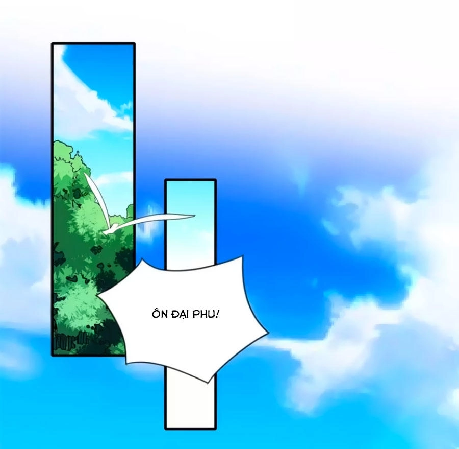 Khuynh Thế Y Phi Muốn Bỏ Chồng Chapter 46 - 24