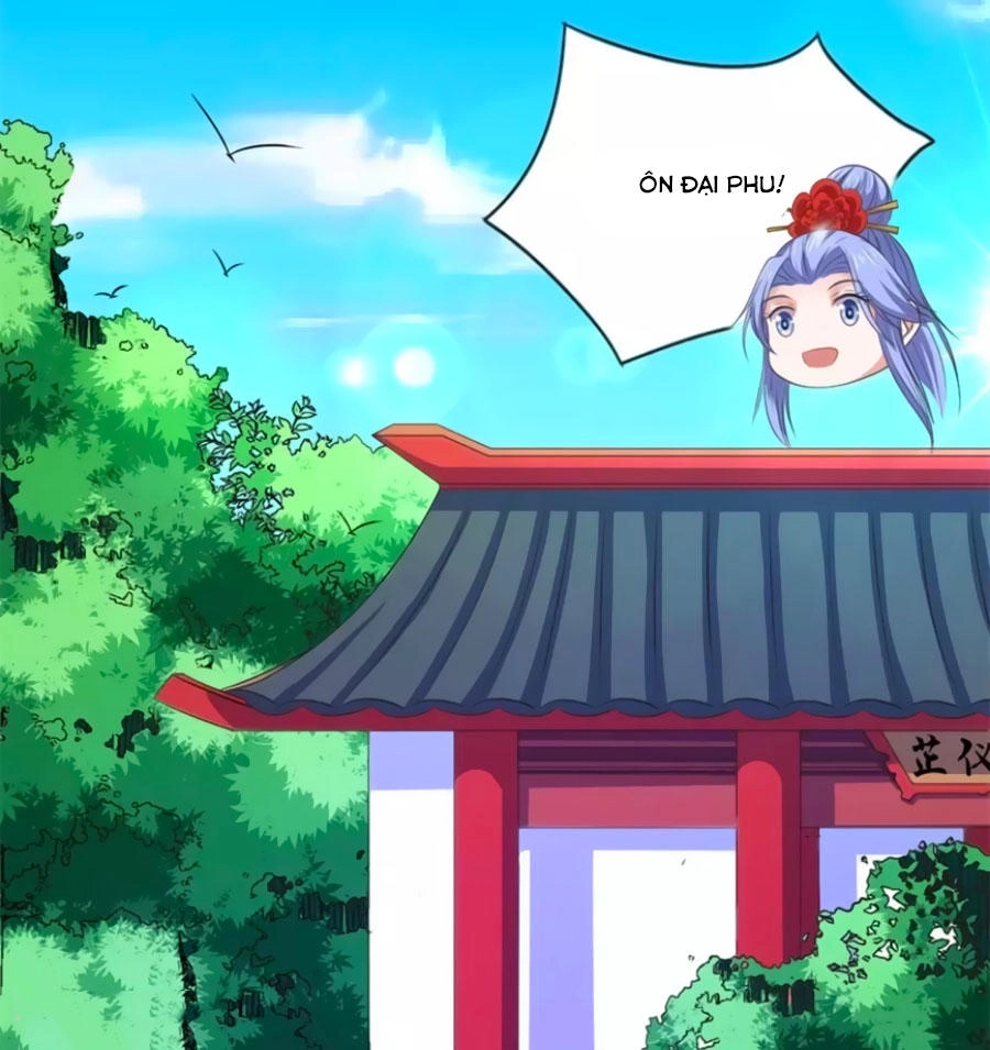 Khuynh Thế Y Phi Muốn Bỏ Chồng Chapter 46 - 25