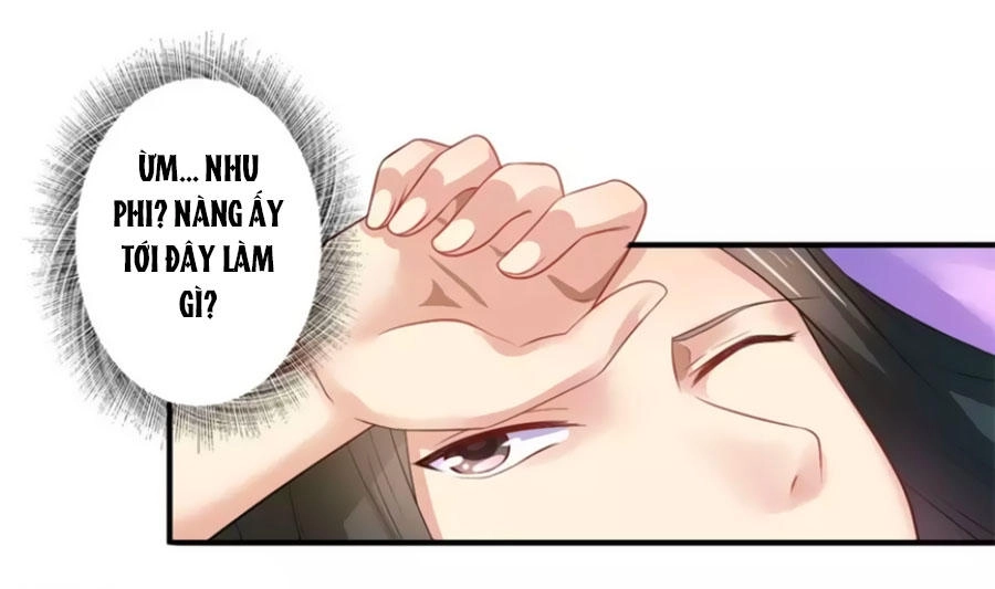 Khuynh Thế Y Phi Muốn Bỏ Chồng Chapter 46 - 26