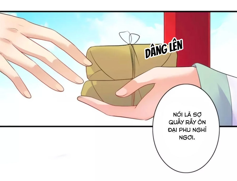 Khuynh Thế Y Phi Muốn Bỏ Chồng Chapter 46 - 30