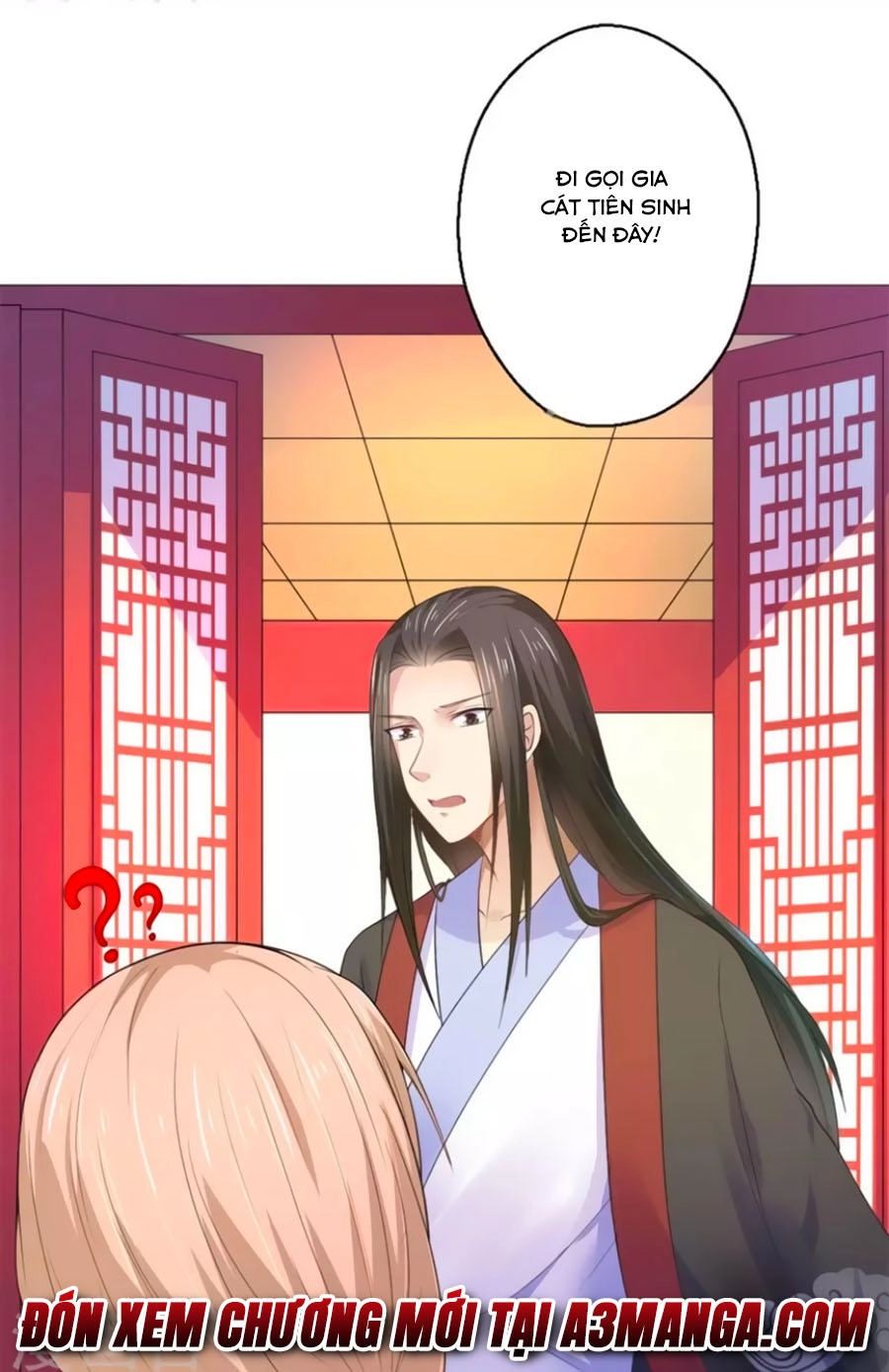 Khuynh Thế Y Phi Muốn Bỏ Chồng Chapter 46 - 32