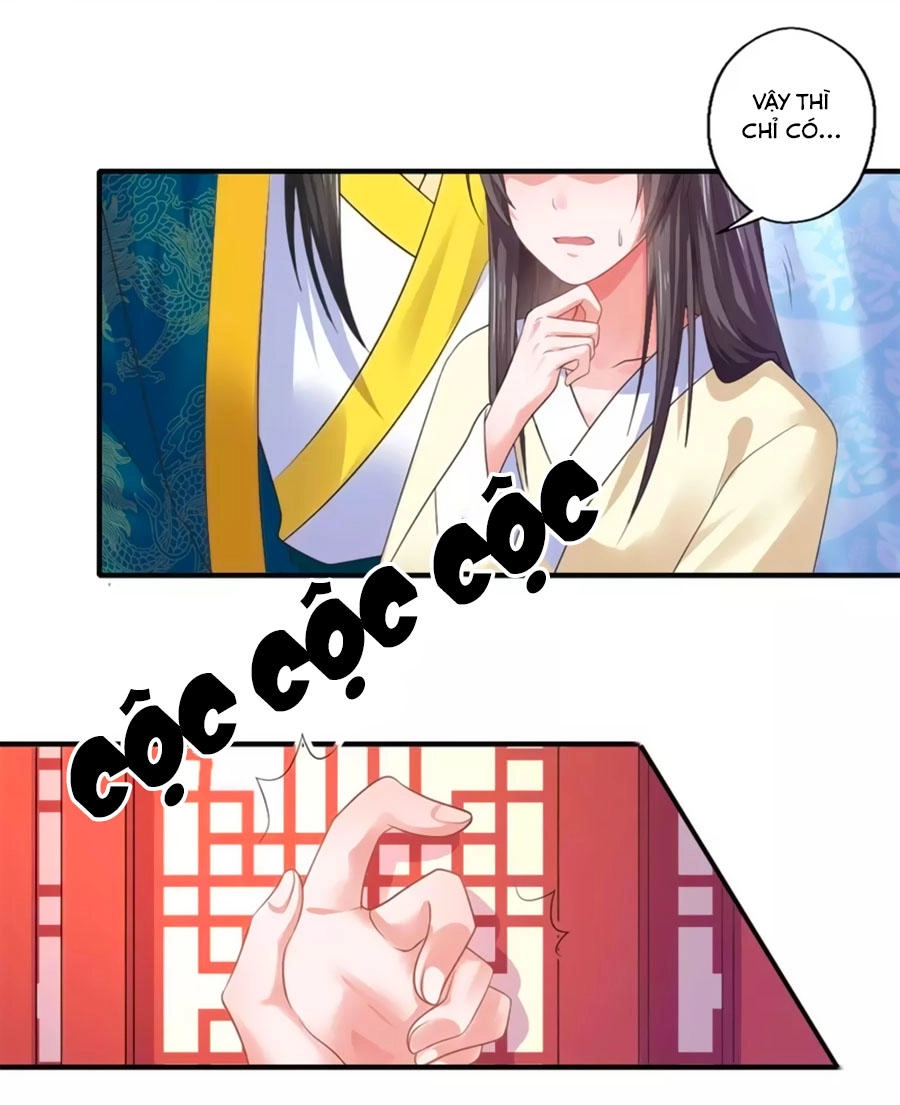 Khuynh Thế Y Phi Muốn Bỏ Chồng Chapter 47 - 12