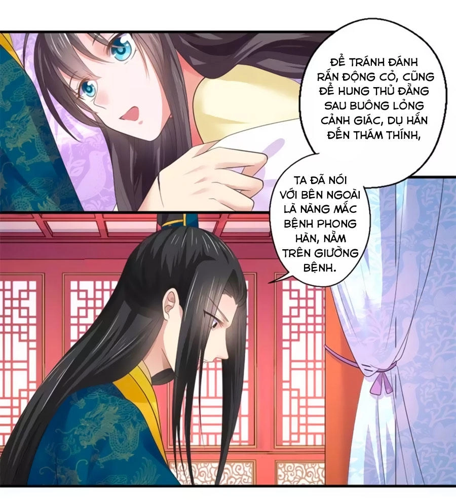 Khuynh Thế Y Phi Muốn Bỏ Chồng Chapter 47 - 15