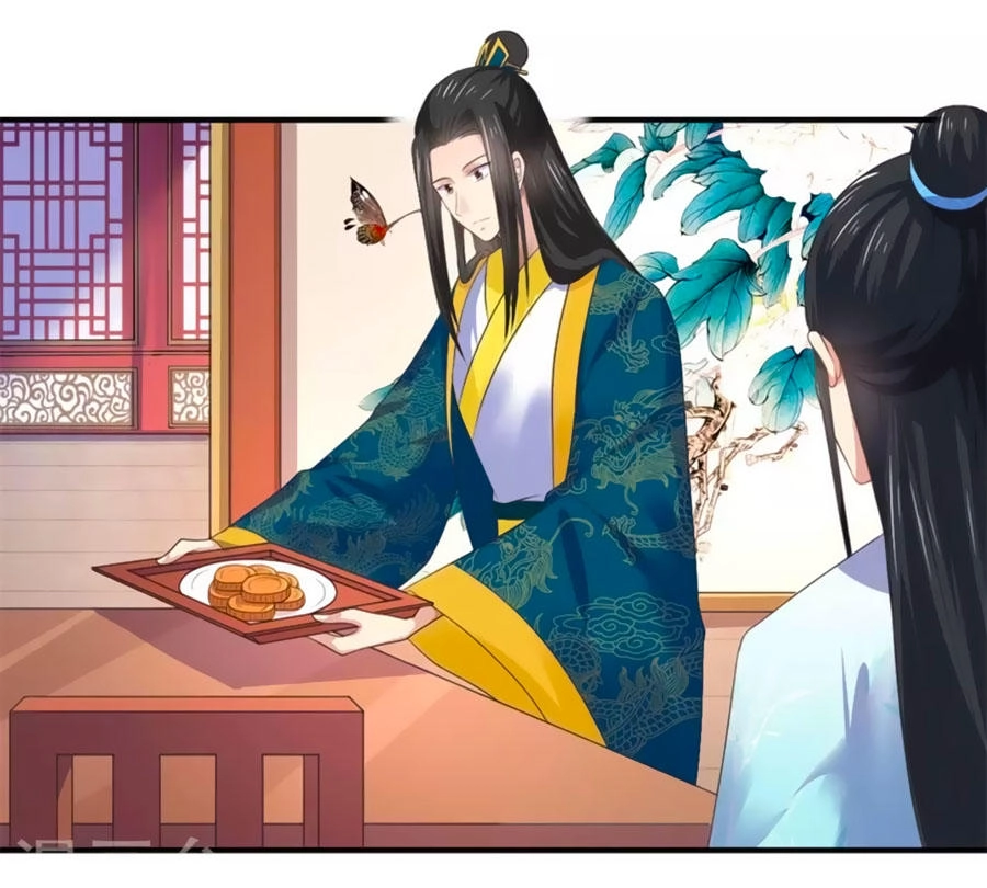 Khuynh Thế Y Phi Muốn Bỏ Chồng Chapter 47 - 22