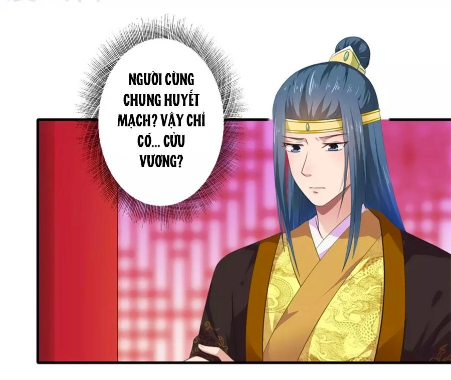 Khuynh Thế Y Phi Muốn Bỏ Chồng Chapter 49 - 6