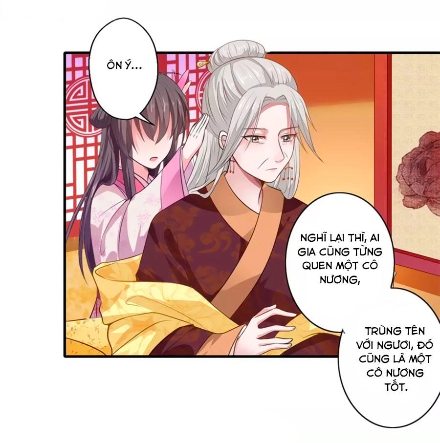 Khuynh Thế Y Phi Muốn Bỏ Chồng Chapter 49 - 15