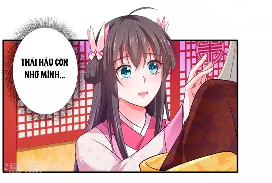 Khuynh Thế Y Phi Muốn Bỏ Chồng Chapter 49 - 16