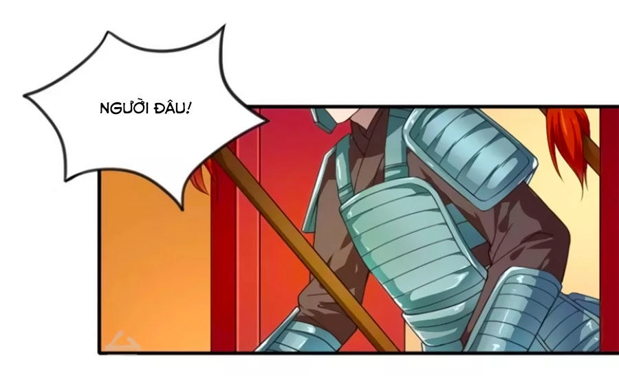 Khuynh Thế Y Phi Muốn Bỏ Chồng Chapter 50 - 2