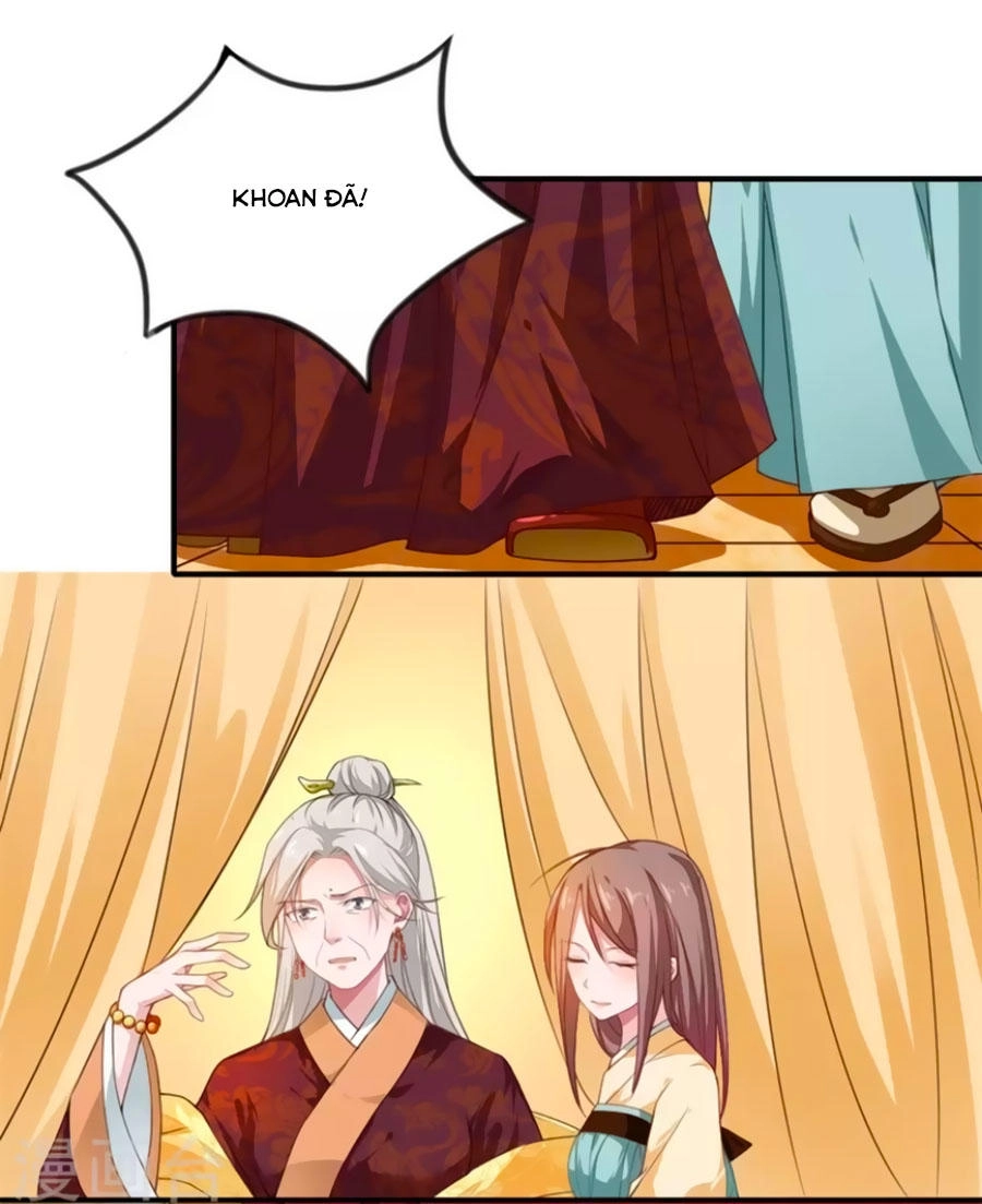 Khuynh Thế Y Phi Muốn Bỏ Chồng Chapter 50 - 4