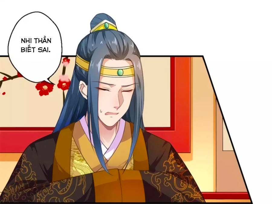 Khuynh Thế Y Phi Muốn Bỏ Chồng Chapter 50 - 6