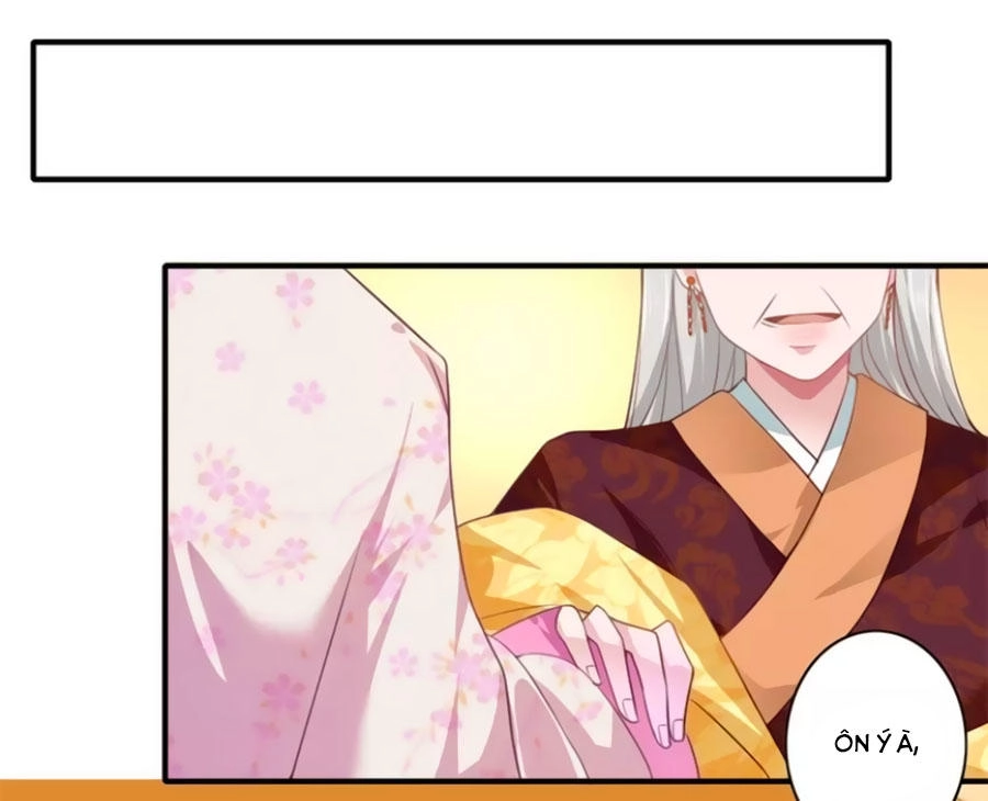 Khuynh Thế Y Phi Muốn Bỏ Chồng Chapter 50 - 11