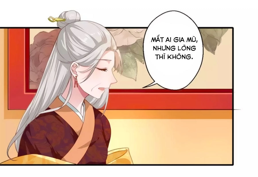 Khuynh Thế Y Phi Muốn Bỏ Chồng Chapter 50 - 13