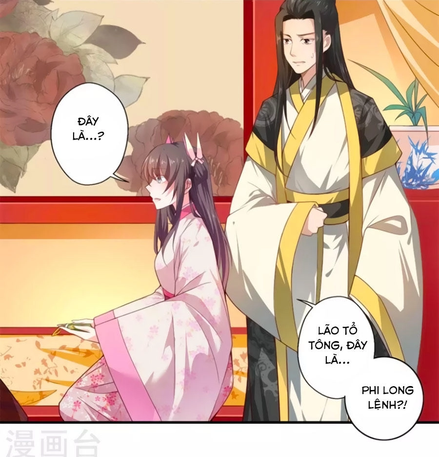 Khuynh Thế Y Phi Muốn Bỏ Chồng Chapter 50 - 15