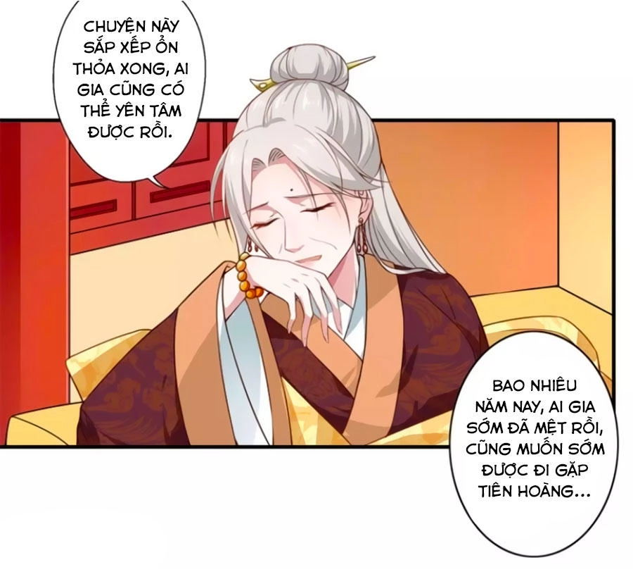 Khuynh Thế Y Phi Muốn Bỏ Chồng Chapter 50 - 24