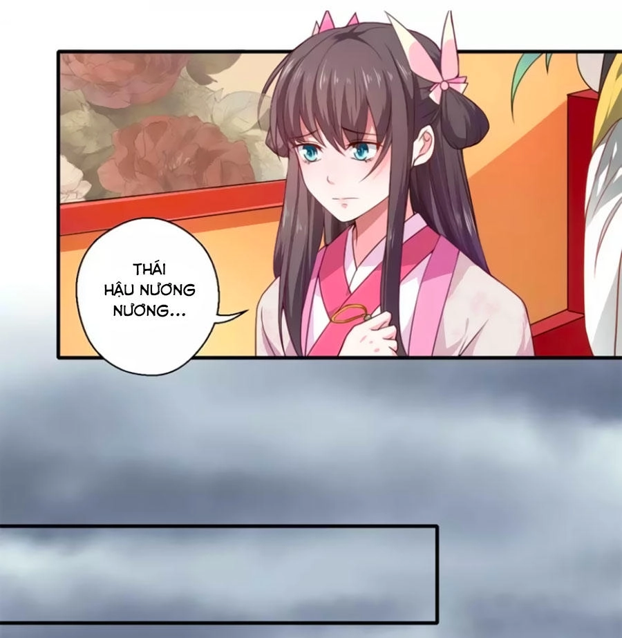 Khuynh Thế Y Phi Muốn Bỏ Chồng Chapter 50 - 25