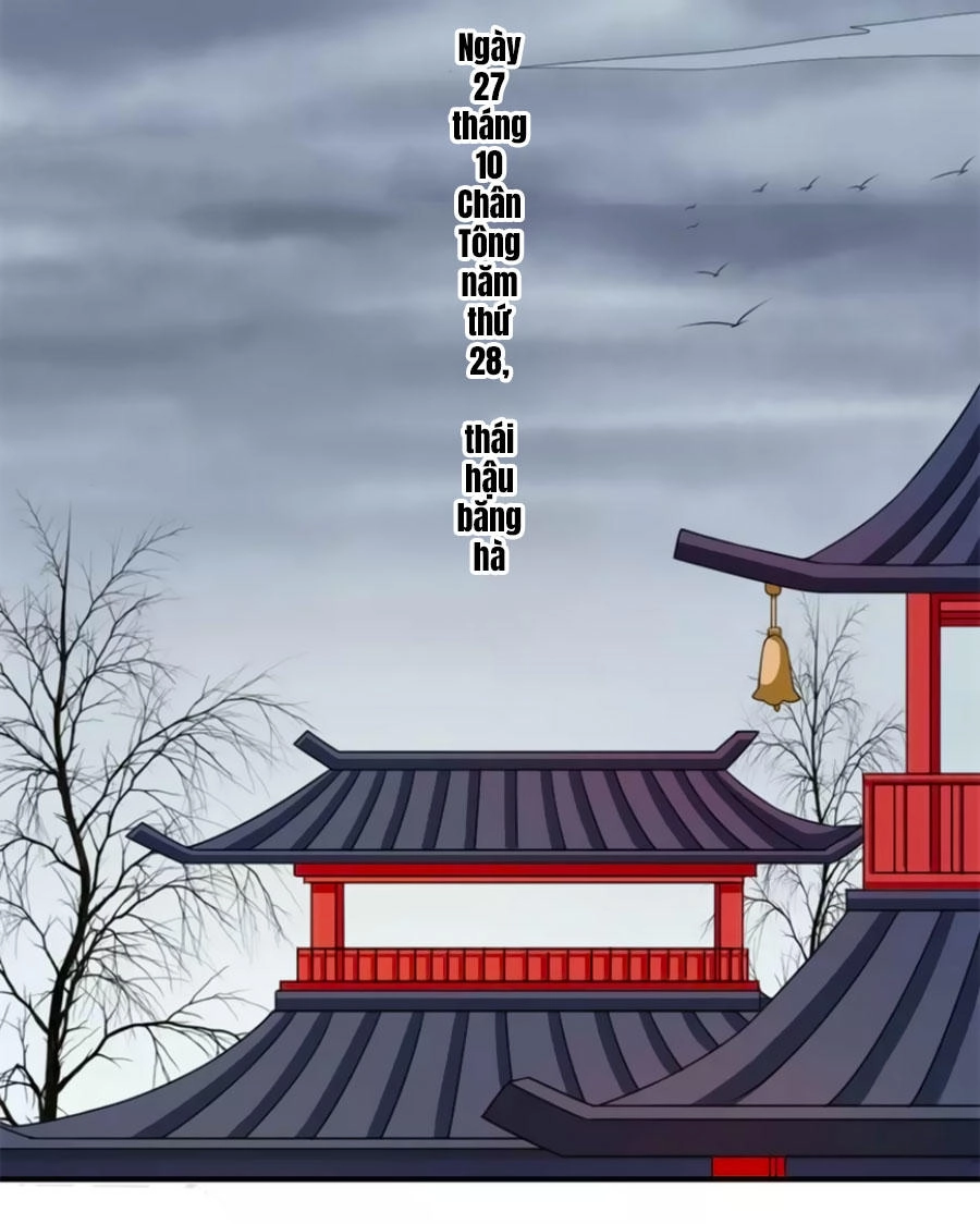 Khuynh Thế Y Phi Muốn Bỏ Chồng Chapter 50 - 26