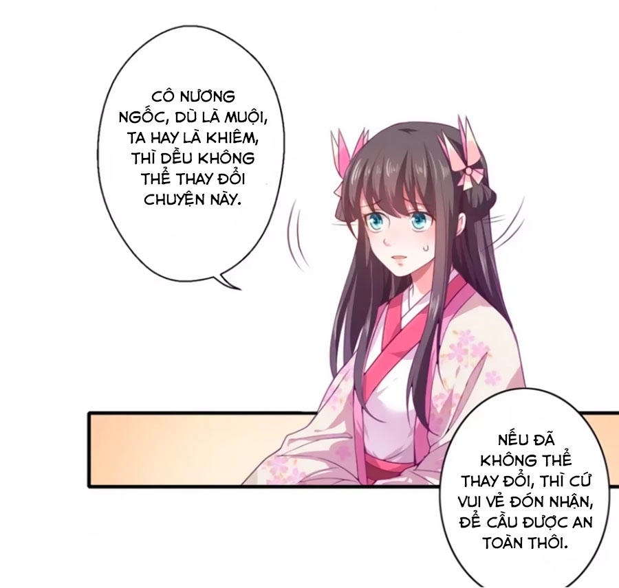 Khuynh Thế Y Phi Muốn Bỏ Chồng Chapter 51 - 15