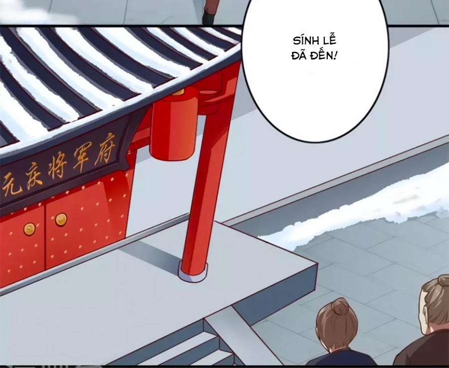 Khuynh Thế Y Phi Muốn Bỏ Chồng Chapter 51 - 18