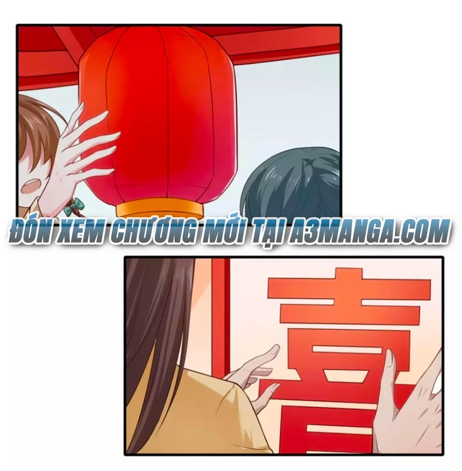 Khuynh Thế Y Phi Muốn Bỏ Chồng Chapter 51 - 19