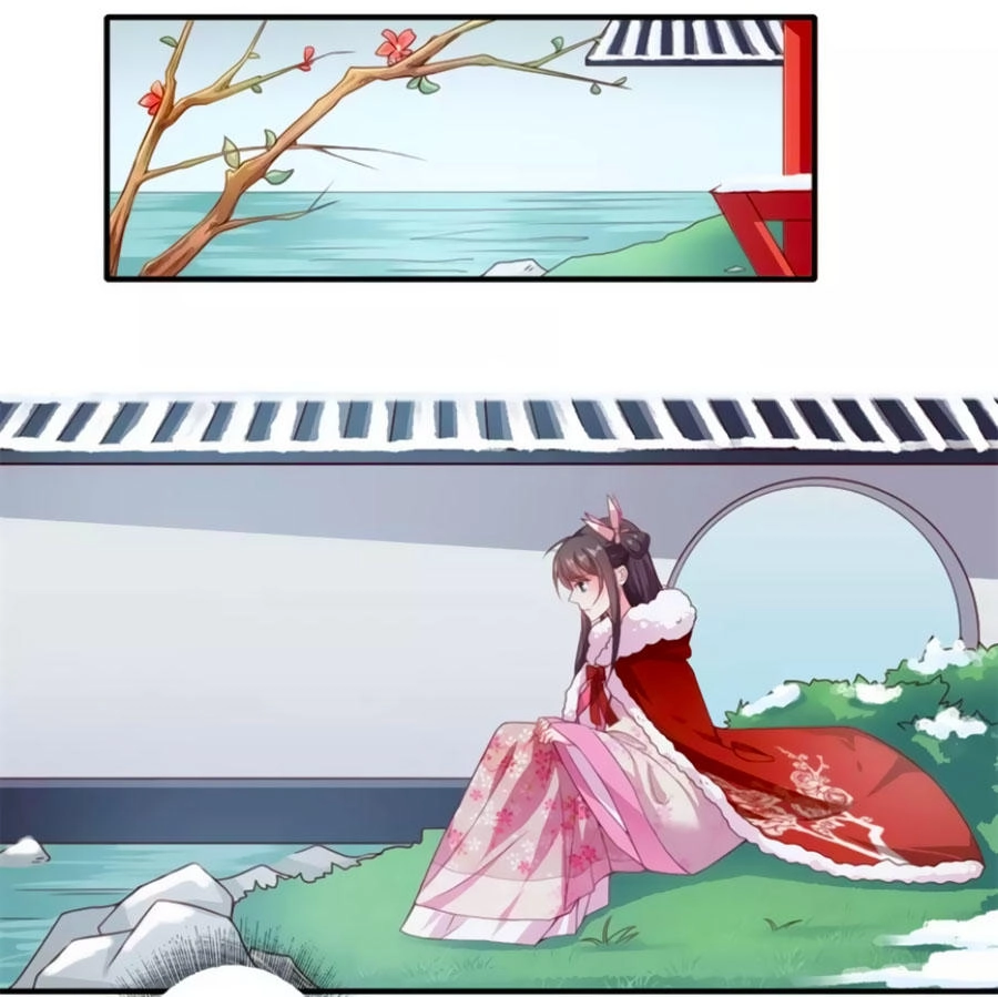 Khuynh Thế Y Phi Muốn Bỏ Chồng Chapter 51 - 21