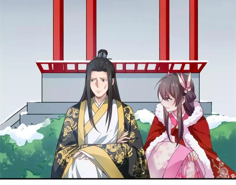 Khuynh Thế Y Phi Muốn Bỏ Chồng Chapter 51 - 32