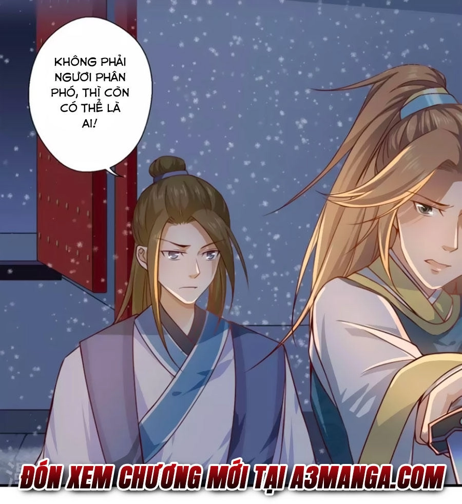 Khuynh Thế Y Phi Muốn Bỏ Chồng Chapter 52 - 15