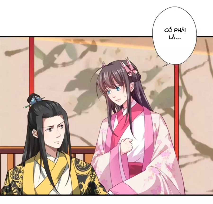 Khuynh Thế Y Phi Muốn Bỏ Chồng Chapter 52 - 29