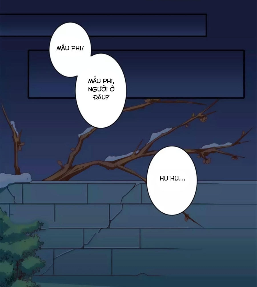 Khuynh Thế Y Phi Muốn Bỏ Chồng Chapter 53 - 10