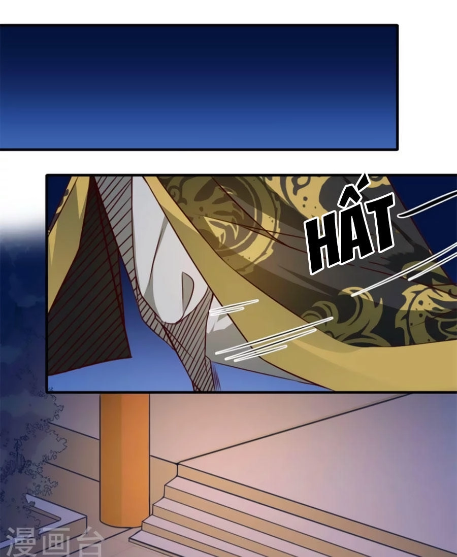 Khuynh Thế Y Phi Muốn Bỏ Chồng Chapter 55 - 7