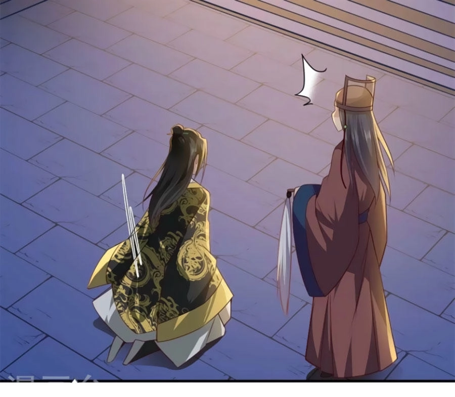 Khuynh Thế Y Phi Muốn Bỏ Chồng Chapter 55 - 8