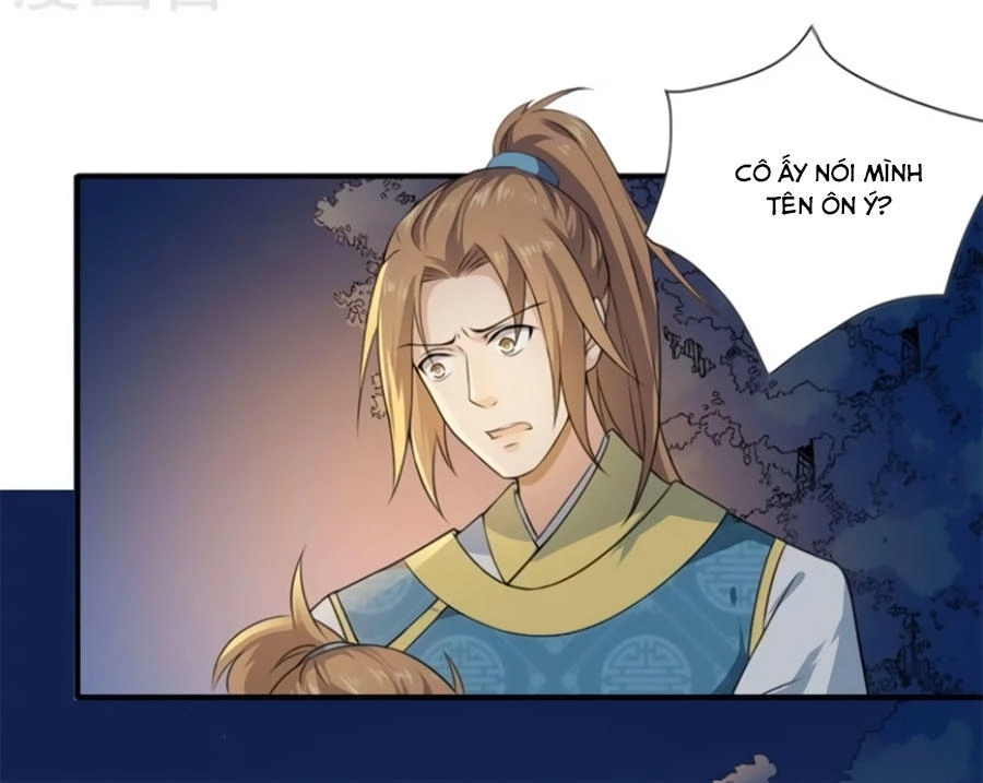 Khuynh Thế Y Phi Muốn Bỏ Chồng Chapter 55 - 20