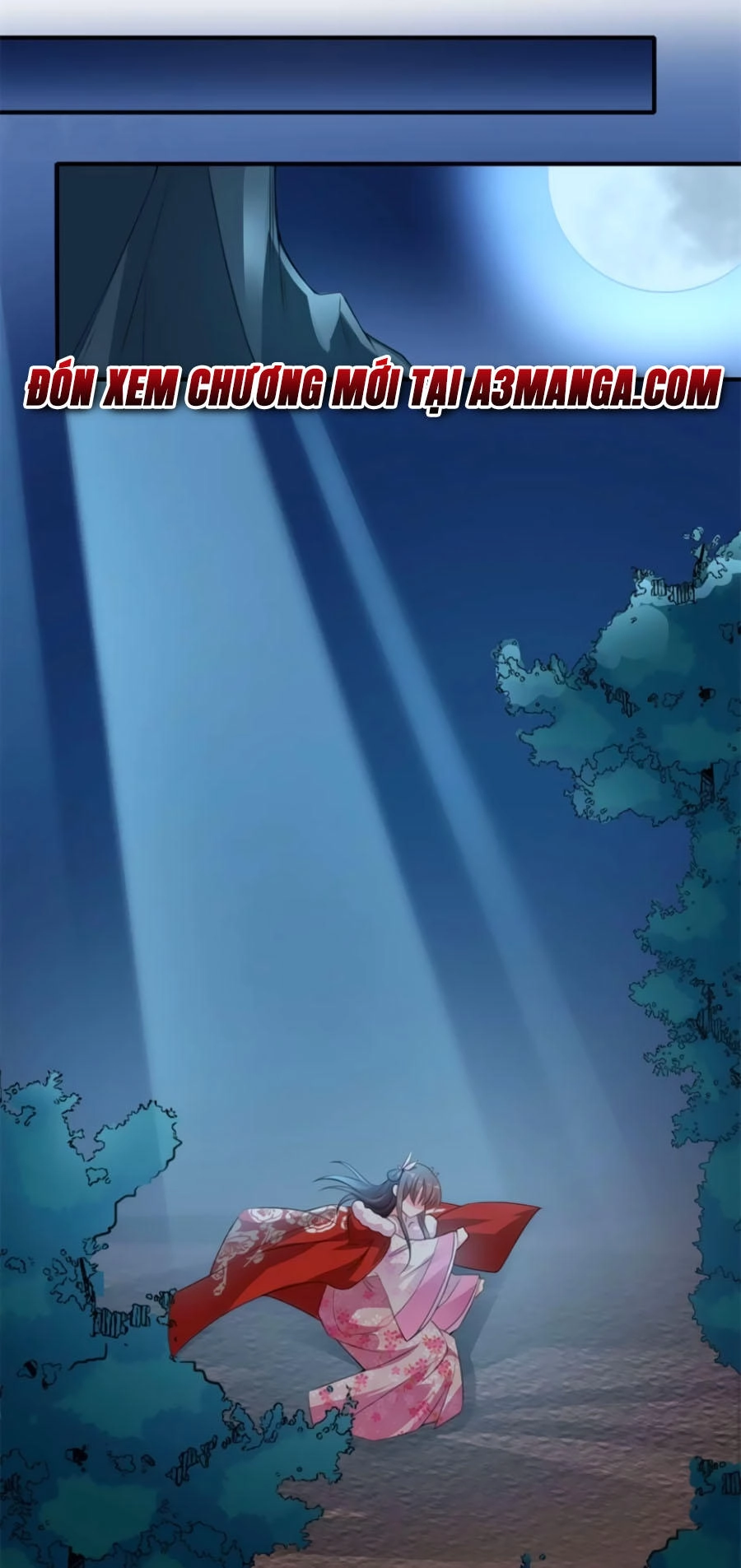 Khuynh Thế Y Phi Muốn Bỏ Chồng Chapter 55 - 23