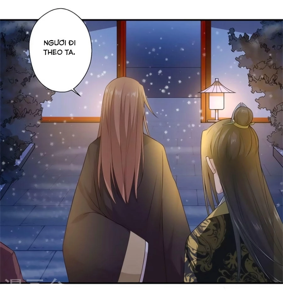 Khuynh Thế Y Phi Muốn Bỏ Chồng Chapter 56 - 11