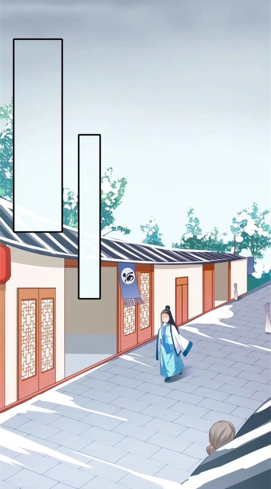 Khuynh Thế Y Phi Muốn Bỏ Chồng Chapter 56 - 12