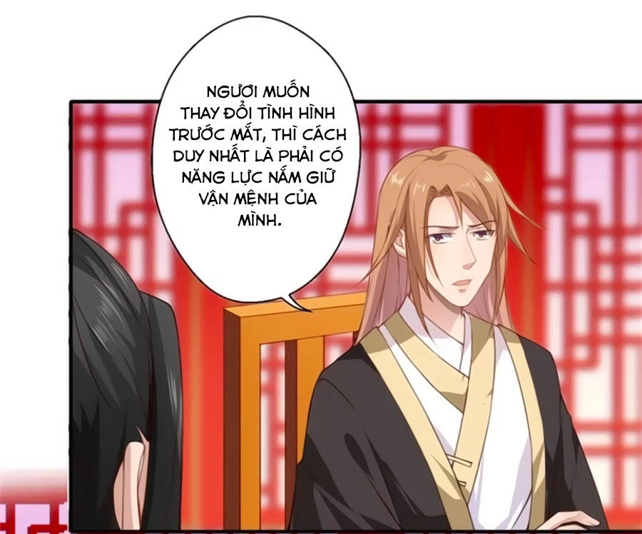 Khuynh Thế Y Phi Muốn Bỏ Chồng Chapter 56 - 23