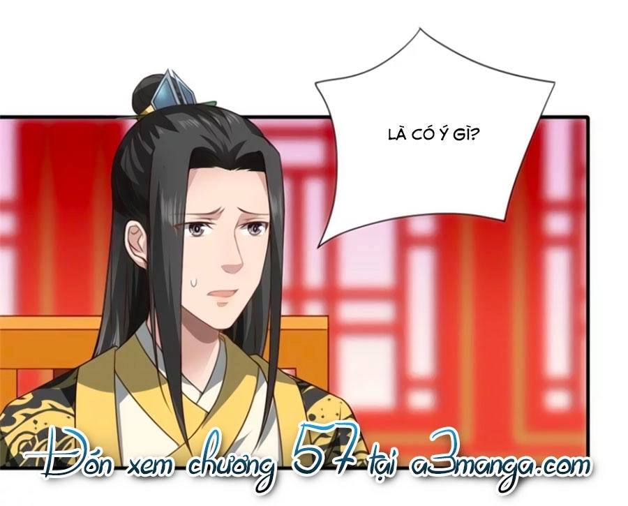 Khuynh Thế Y Phi Muốn Bỏ Chồng Chapter 56 - 27