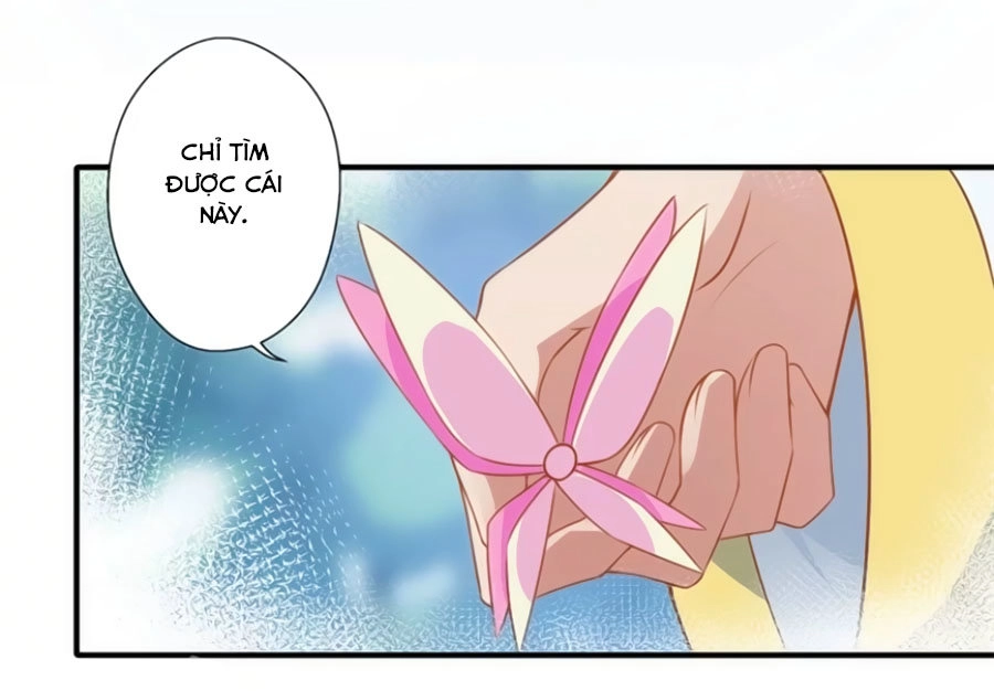 Khuynh Thế Y Phi Muốn Bỏ Chồng Chapter 57 - 22